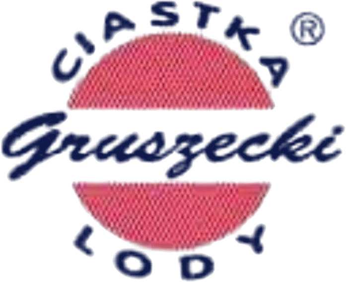 Cukiernia Gruszecki logo