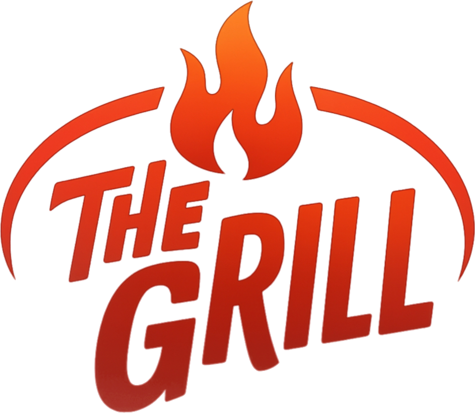 The GRILL logo