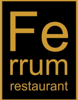 Ferrum Restaurant logo