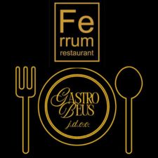 Ferrum Restaurant logo