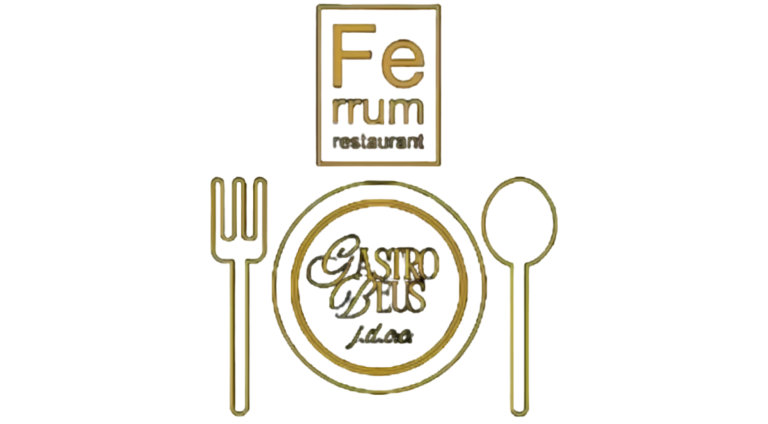 Ferrum Restaurant logo