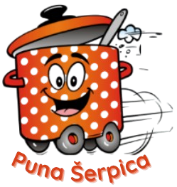 Puna Šerpica logo
