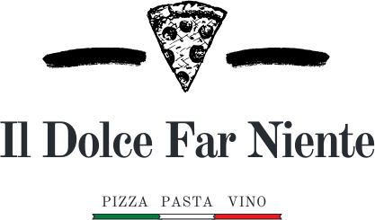 Restauracja Il Dolce Far Niente Pizzeria logo