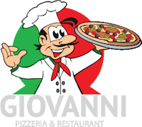 Pizzeria Giovanni Warszawa