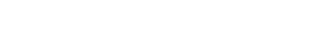 Alba ca Zapada Zalau logo