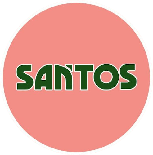 Gran Caffé Santos Lublin logo