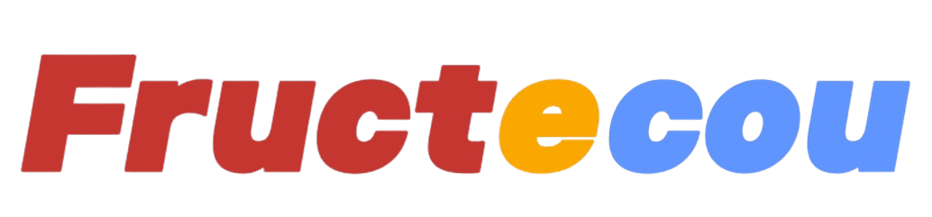 Aronia FructeCou Vascau logo