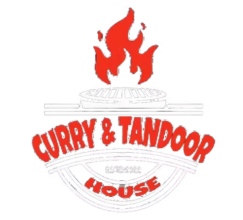 Curry & Tandoor House logo