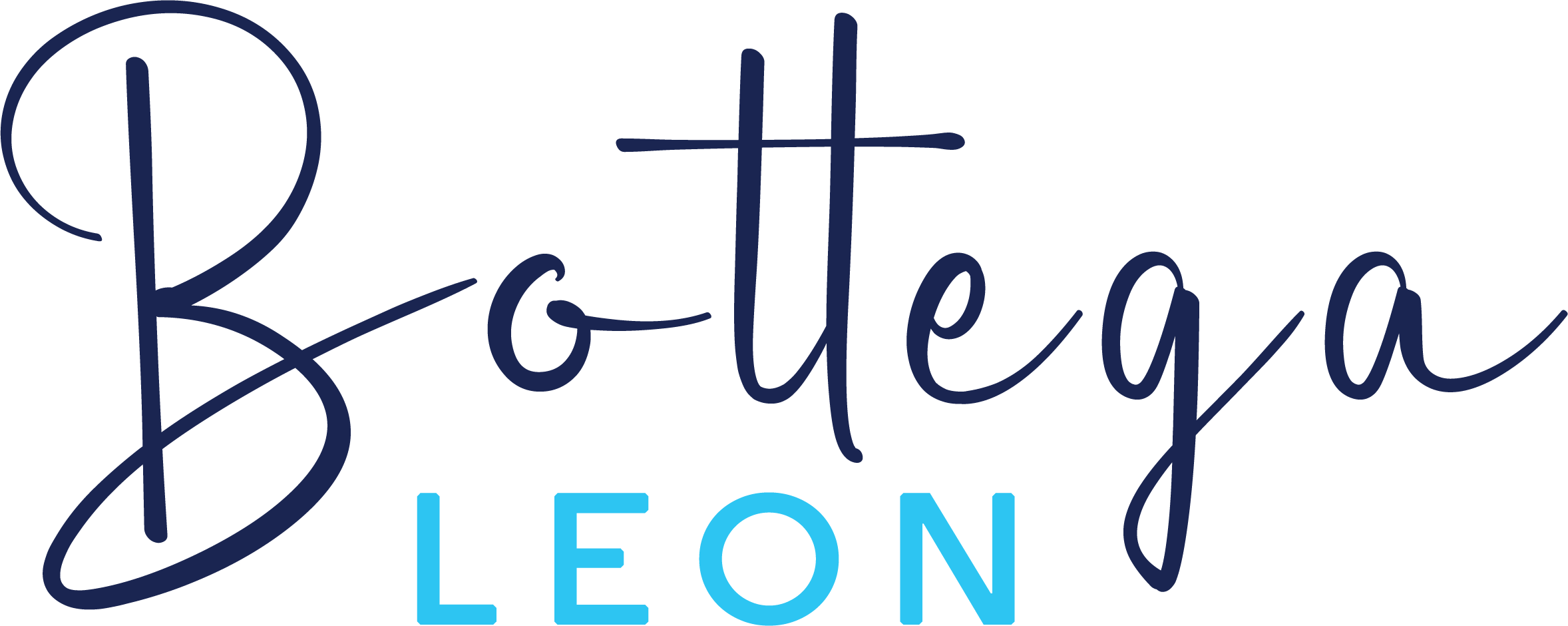Bottega Leon logo