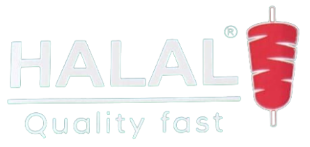 Halal Kebab&Grill logo