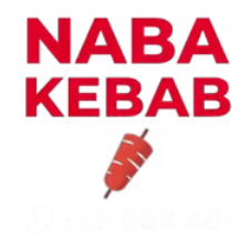 Halal Kebab&Grill logo