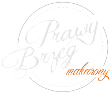 Prawy Brzeg Makarony logo