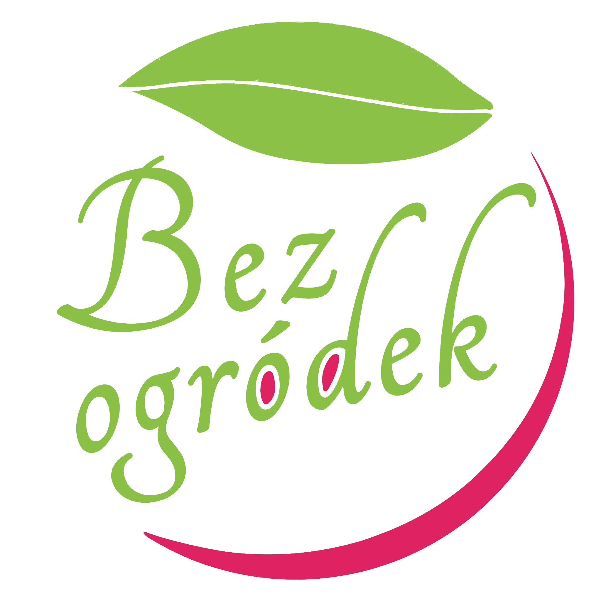 Bez Ogródek logo
