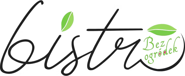 Bez Ogródek - Przemyśl logo