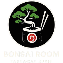 Bonsai Room logo