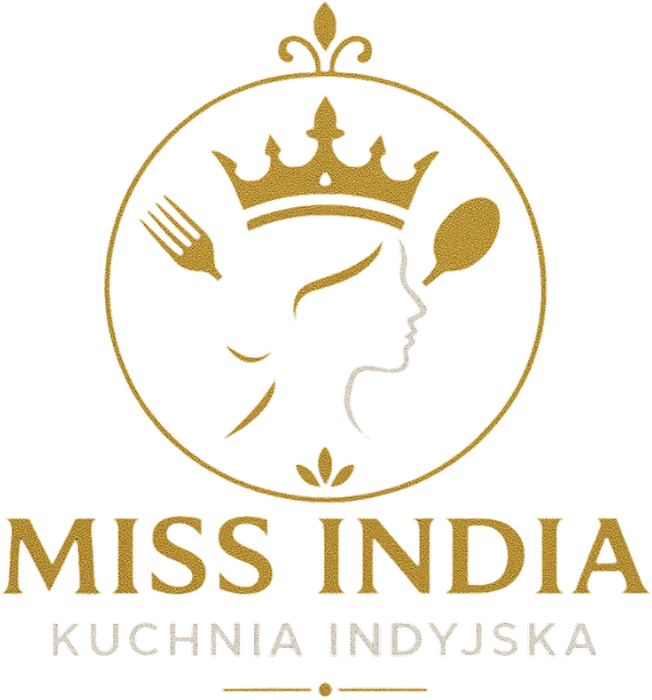 Miss India Warszawa logo
