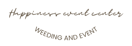 Happiness Event Centar logo