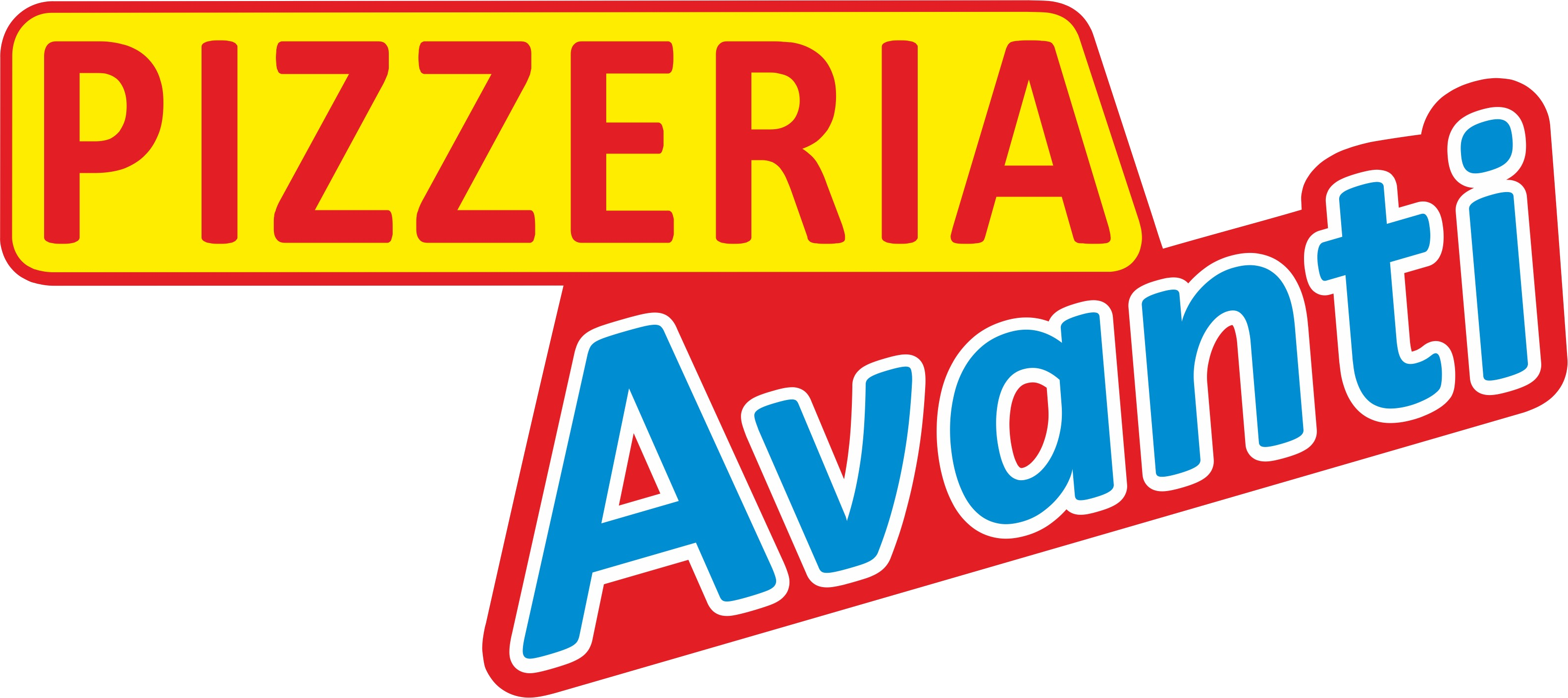 Pizzeria Avanti Grudziądz Sobieskiego logo
