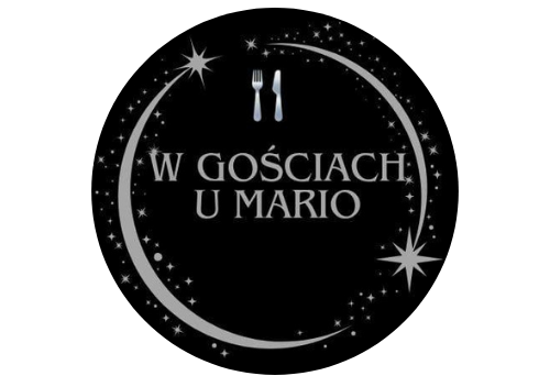 W Gościach u Mario logo