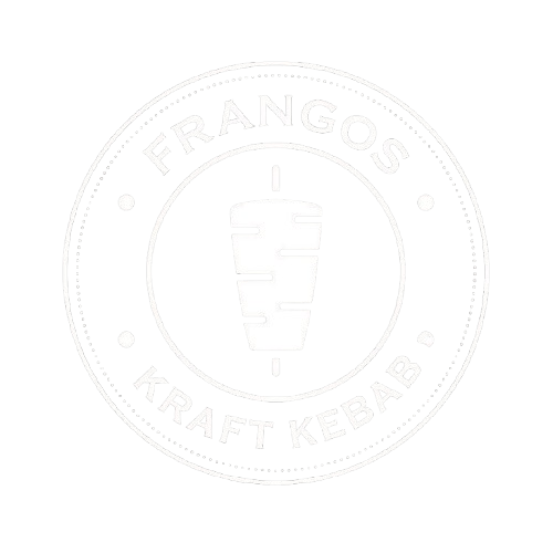 Frangos Kraft Kebab logo