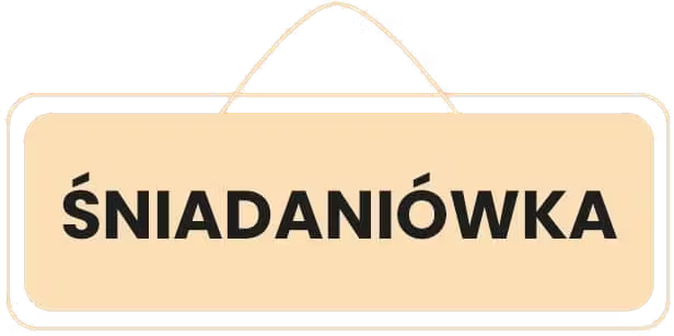 Śniadaniówka Ostrów Wielkopolski logo
