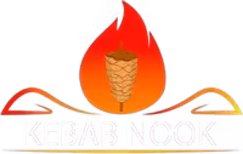 Kebab Nook logo