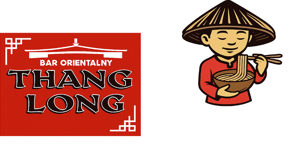 Thang Long X Viet Eat Orient logo