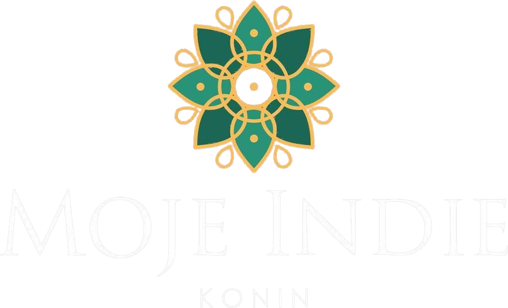 Moje Indie logo