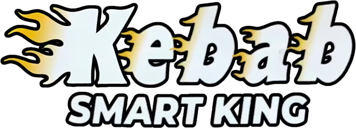Kebab Smart King logo