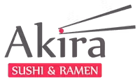 Akira Sushi logo