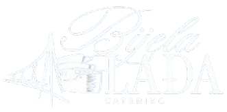 Bijela lađa Osijek logo