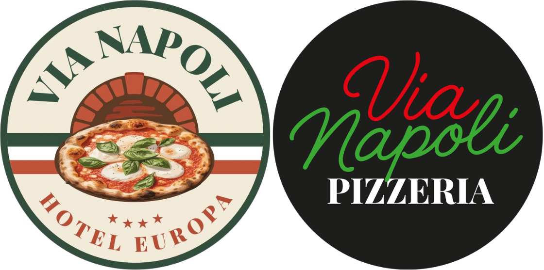 Via Napoli Starachowice logo