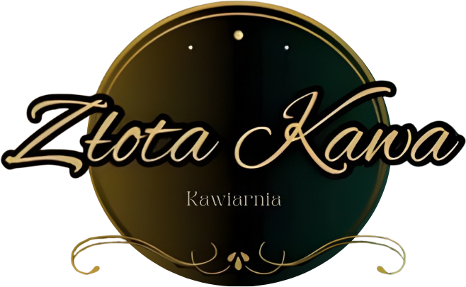 Złota Kawa - Ukraińska Kuchnia & Kawiarnia logo