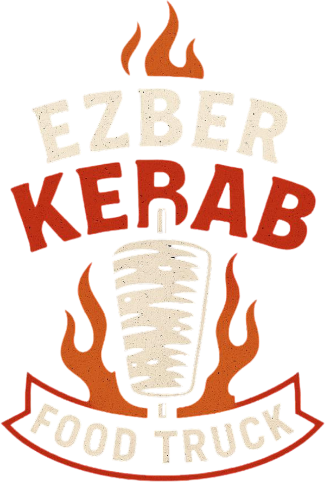 Ezber Kebab Bobowo logo