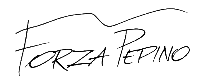 Forza Pepino logo