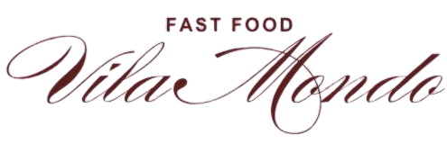 Fast food VILA MONDO