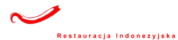 Restauracja Sambal logo