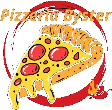 Pizzeria Byster logo