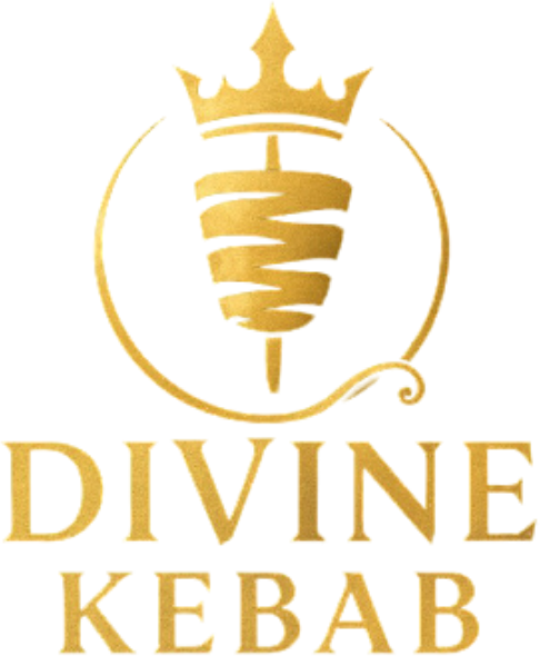 Divine Kebab Lipsko logo