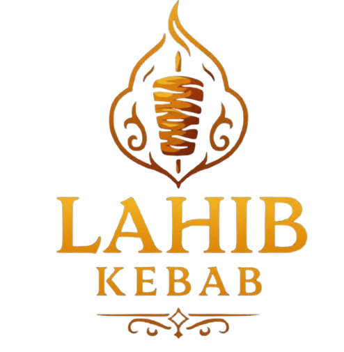 LAHIB KEBAB logo