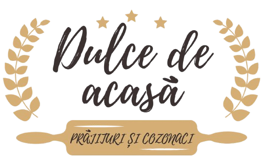 Dulce de acasa logo