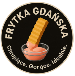 FRYTKA GDAŃSKA logo