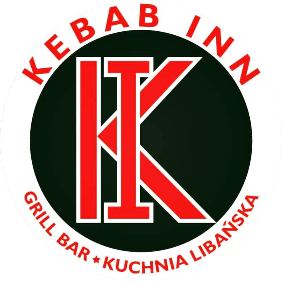 Kebab INN Długa logo
