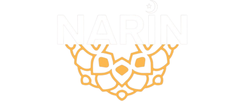 Restaurant Narin logo