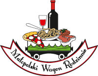 Małopolski Wagon Rodzinnie - Pizza, Makarony, Sałatki, Kuchnia tradycyjna i polska - Kraków