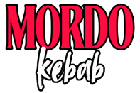 Mordo Kebab logo