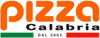 Pizza Calabria Levice logo