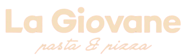 La Giovane - Pizza&Pasta logo