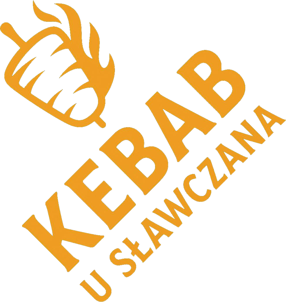 Kebab u Sławczana logo