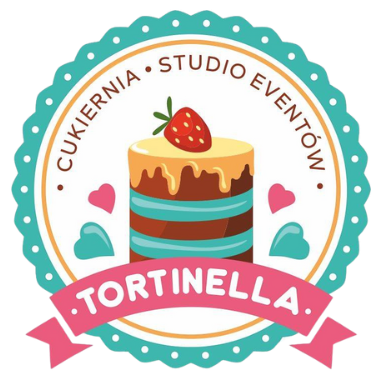 Cukiernia - Studio eventów "Tortinella" logo